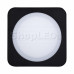 Светодиодная панель LTD-96x96SOL-BK-10W Warm White, SL022556