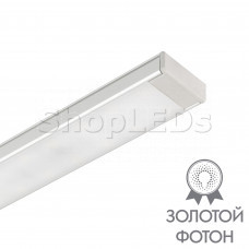 Светильник SP-TOCCO-L900-15W Day4000 (SL, 120 deg, SENSOR, 24V) (Arlight, IP54 Металл, 3 года)