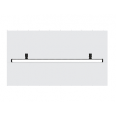 Светильник ART-APRIORI-TUBE-L1000-30W Day4000 (TN, 120 deg, 48V) (Arlight, IP20 Металл, 3 года)