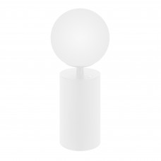 Светильник SP-ORNELLA-TAB-L290-R125-6W Warm3200-MIX (WH, 300 deg, 230V, TOUCH-DIMM) (Arlight, IP20 Металл, 3 года)