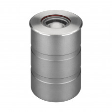 Светильник ART-GROUND-ZOOM-R100-15W Warm3000 (SL, 20-40 deg, 24V) (Arlight, IP67 Металл, 3 года)