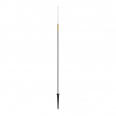 Светильник KT-CATALI-BOLL-H785-0.5W Warm3000 (BK, 160 deg, 24V) (Arlight, IP65 Металл, 3 года)