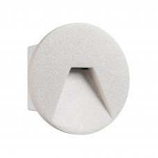 Светильник LT-TIE-R120-3W Warm3000 (WH, 75x30 deg, 230V) (Arlight, IP65 Бетон, 3 года)