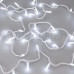 Светодиодная гирлянда ARD-STRING-CLASSIC-10000-WHITE-100LED-MILK-STD White (230V, 7W)