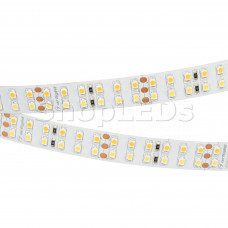 Светодиодная Лента RT 2-5000 24V White-MIX 2x2(3528,1200LED,LUX) SL011960