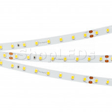 Лента RT 2-5000-50m 24V Warm2700 (2835, 80 LED/m, LUX)