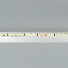 Лента герметичная RTW-PS-A140-7mm 24V Day4000 (10 W/m, IP67, 5m) (Arlight, CRI>90)