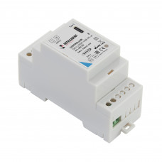 INTELLIGENT ARLIGHT Контроллер DALI-LOGIC-USB-PS-x1 (BUS/230V, BLE) (IARL, IP20 Пластик, 2 года)