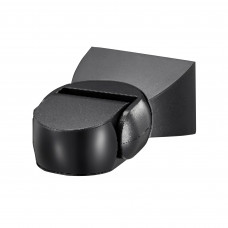 Датчик движения NAVE-PIR-SURFACE-300W-BK (230V, 1.3A, MULTI, IP65) (Arlight, Пластик, 5 лет)