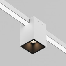 Уличный трековый светильник Maytoni Alfa SLO-TR01-3-S-16WW3K