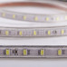 LED лента 220 В, 6.5x13 мм, IP67, SMD 5730, 60 LED/m, цвет свечения белый, 100 м