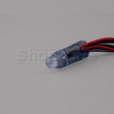 Светодиодный модуль герметичный PIX SL-RGB-D12-50LED (5V, 0.7W, 100 Lm, IP65)