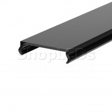 Черный матовый экран SL-34-2B