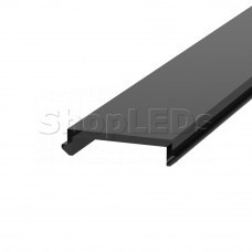 Черный матовый экран SL-44-2B