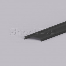 Черный матовый экран SL-28-2B