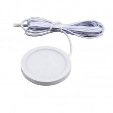 036230 Светильник 12V MOBILED 2,5W 150LM G БЕЛЫЙ 3000K