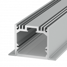 Профиль алюминиевый DesignLed LE.4932 SL00-00001082 LE.4932