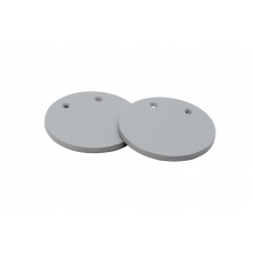 Заглушки для профиля SWG PRO SL00-00005815 ECS-PT60-2