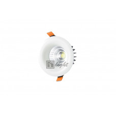 Встраиваемый светильник DSG-R020 20W White LUX DesignLED
