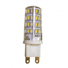 G9-6W-3000К Лампа LED (силикон)